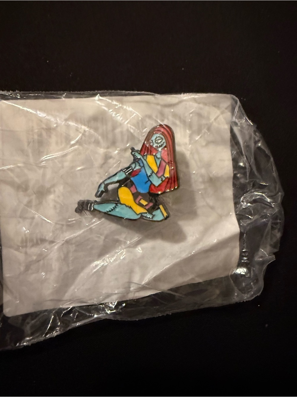 🌟Bundle Sale Sally Pin